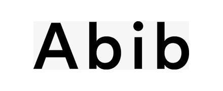 Abib Logo