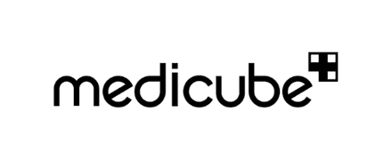medicube Logo